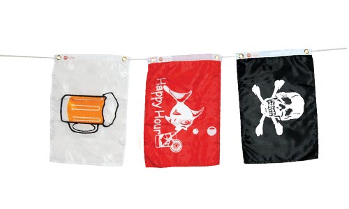 Flag Party Pack