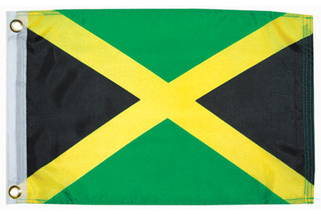 Jamaica Courtesy