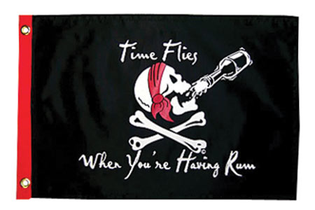 Time Files Having Rum Flag