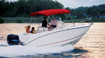 Taylor Made Boat Parts & Accessories