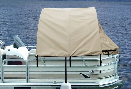 PONTOON BOAT PART - Discover the Best Pontoon Boat Parts and Accessories at
