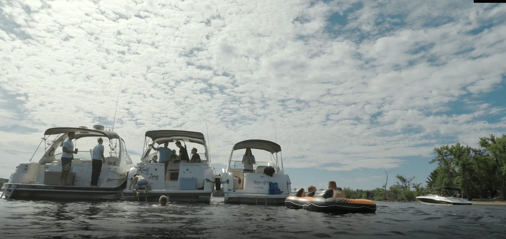 Taylor Made Boat Parts & Accessories  Taylor Made® Windshield Glass  Solutions